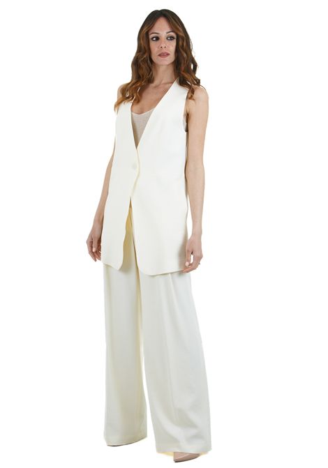 Gilet lungo MANILA GRACE | Gilet | G114VUMA332